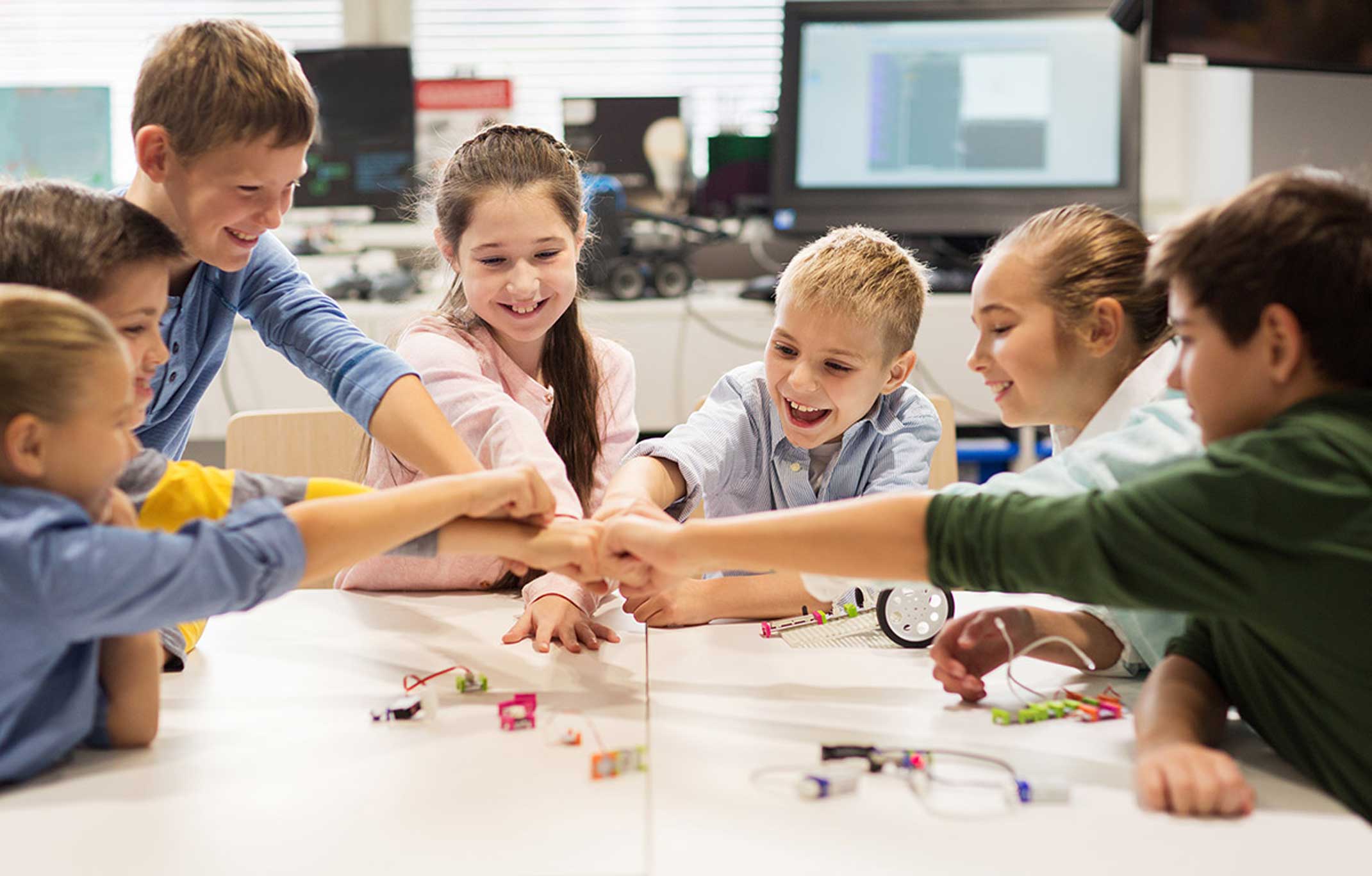 Programmes of Support — specialist child interventions